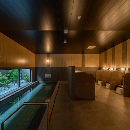 Hotel Route Inn Osaka Izumifuchu Izumi  Ngoại thất bức ảnh