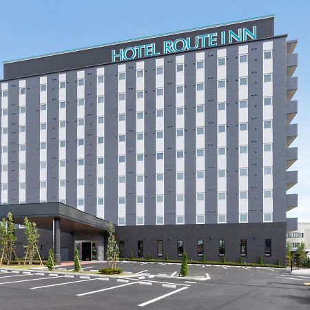 Hotel Route Inn Osaka Izumifuchu Izumi  Ngoại thất bức ảnh