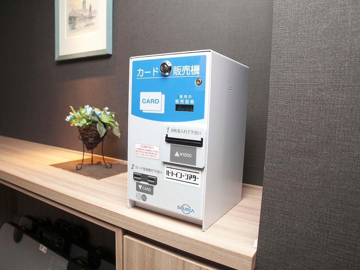Hotel Route Inn Osaka Izumifuchu Izumi  Ngoại thất bức ảnh