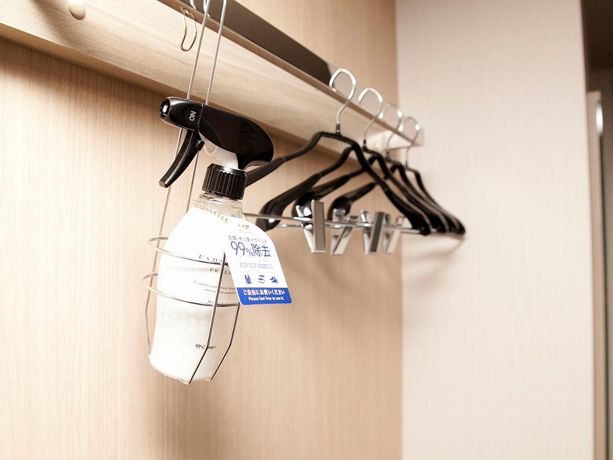 Hotel Route Inn Osaka Izumifuchu Izumi  Ngoại thất bức ảnh