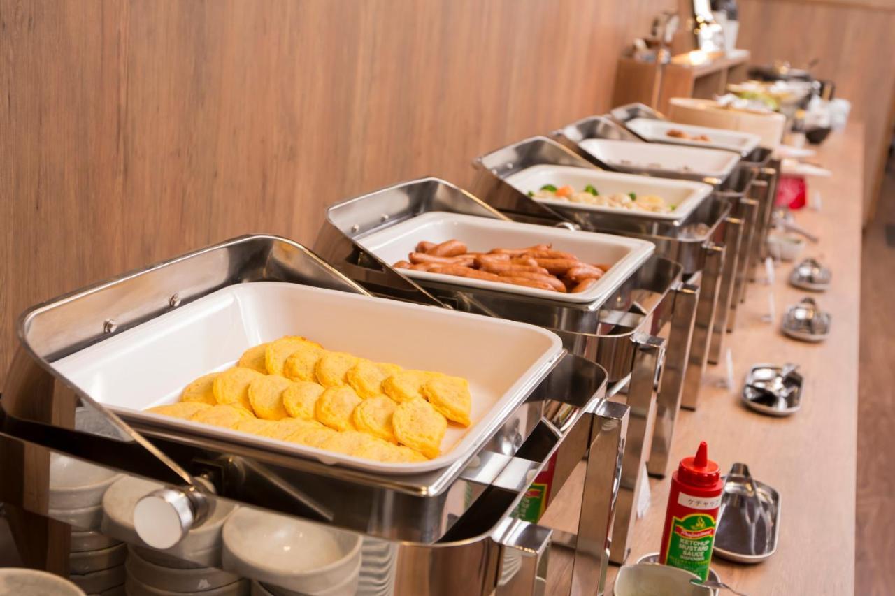 Hotel Route Inn Osaka Izumifuchu Izumi  Ngoại thất bức ảnh