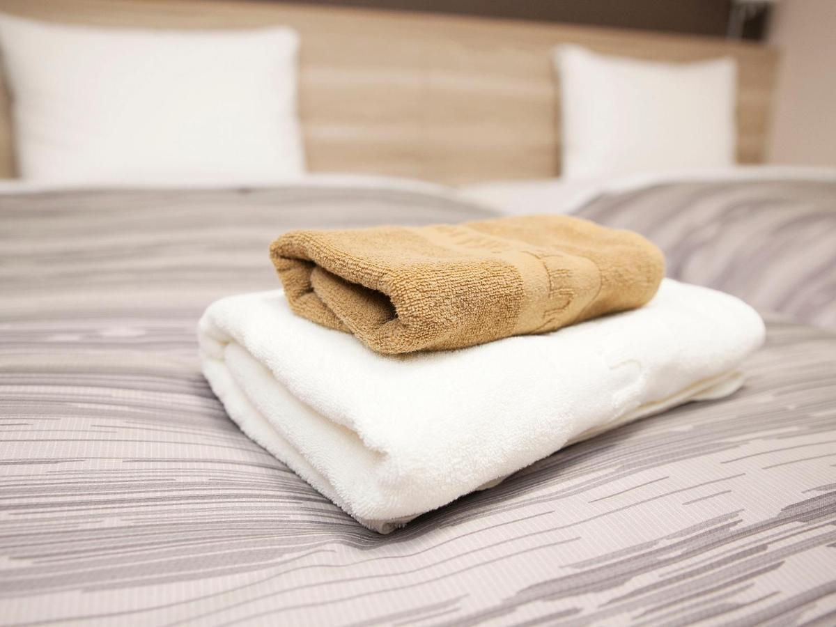 Hotel Route Inn Osaka Izumifuchu Izumi  Ngoại thất bức ảnh