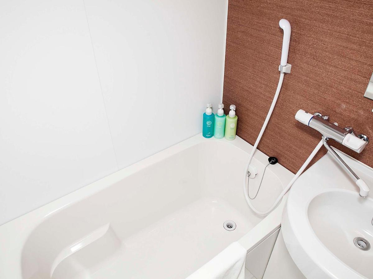 Hotel Route Inn Osaka Izumifuchu Izumi  Ngoại thất bức ảnh