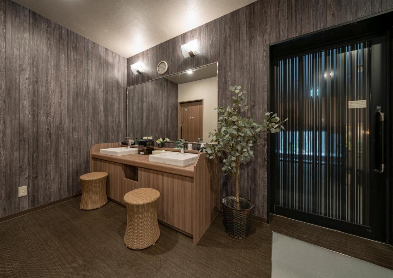 Hotel Route Inn Osaka Izumifuchu Izumi  Ngoại thất bức ảnh