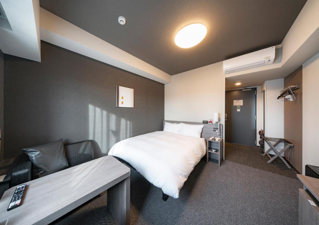 Hotel Route Inn Osaka Izumifuchu Izumi  Ngoại thất bức ảnh