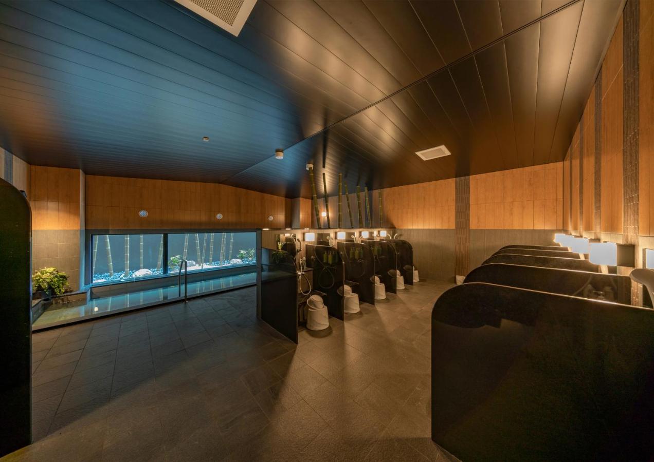 Hotel Route Inn Osaka Izumifuchu Izumi  Ngoại thất bức ảnh