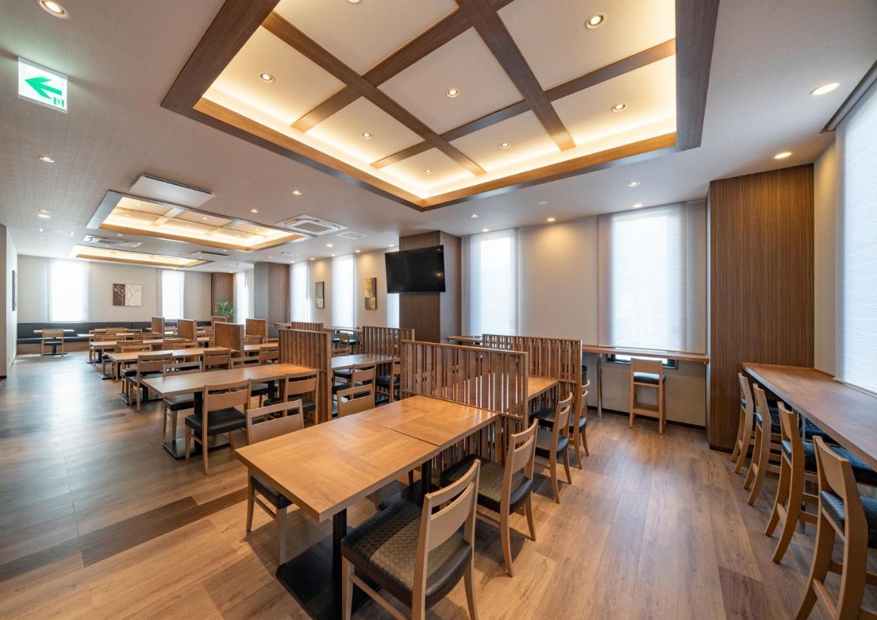 Hotel Route Inn Osaka Izumifuchu Izumi  Ngoại thất bức ảnh