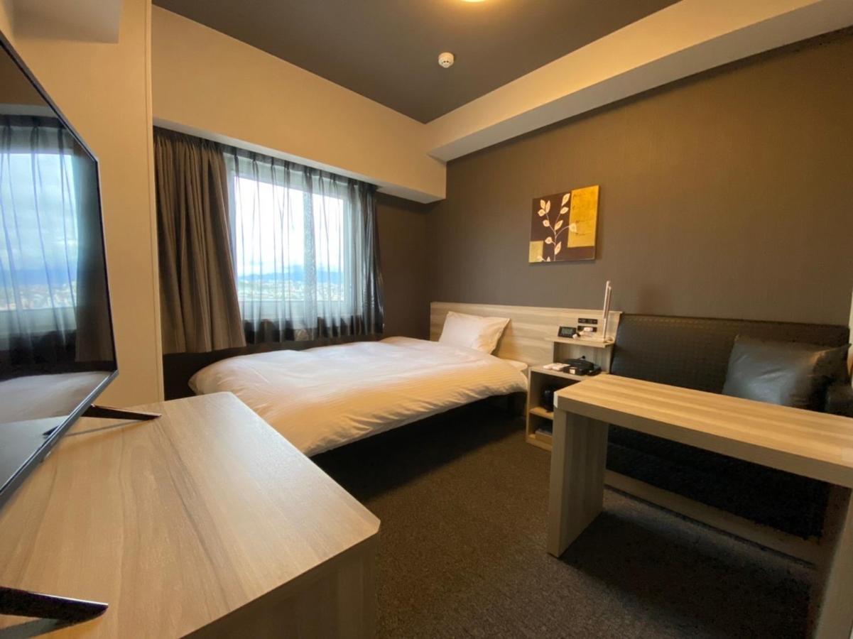 Hotel Route Inn Osaka Izumifuchu Izumi  Ngoại thất bức ảnh