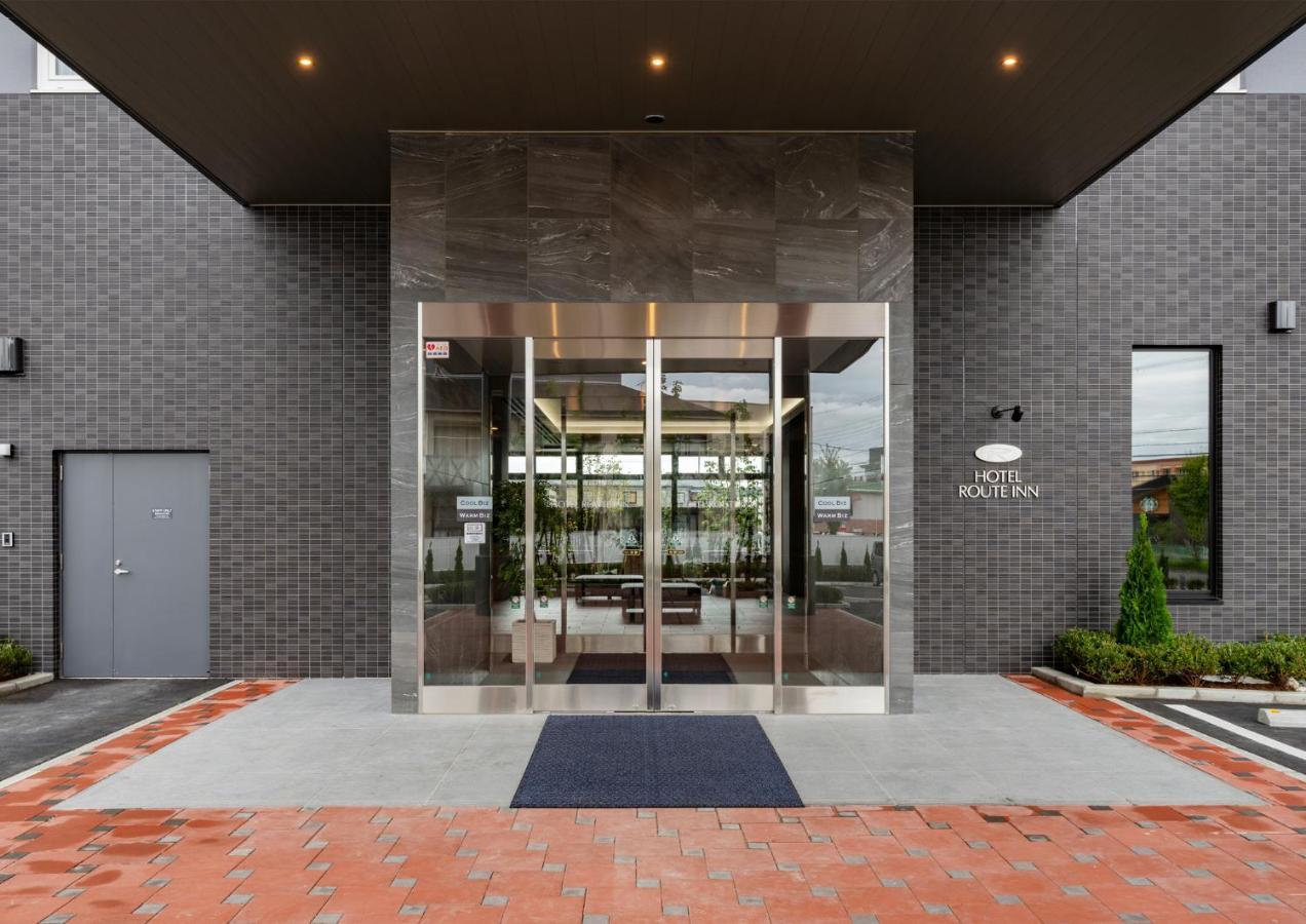 Hotel Route Inn Osaka Izumifuchu Izumi  Ngoại thất bức ảnh